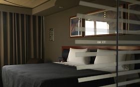 Hotel Oslo